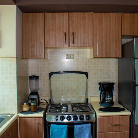 2 Rooms, 1 King Size Bed, 64" Smart Hdtv Guatemala Exterior foto
