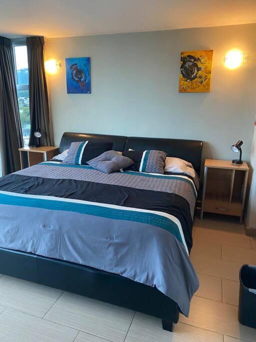 2 Rooms, 1 King Size Bed, 64" Smart Hdtv Guatemala Exterior foto