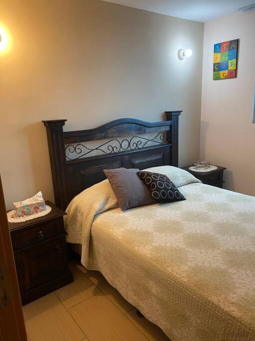 2 Rooms, 1 King Size Bed, 64" Smart Hdtv Guatemala Exterior foto