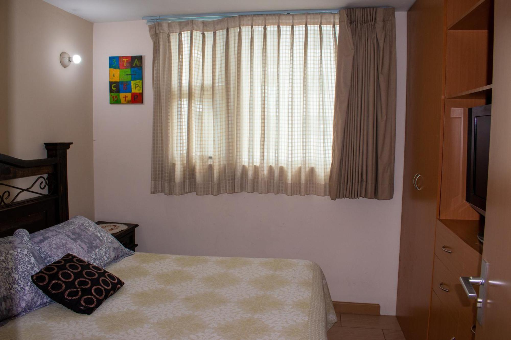2 Rooms, 1 King Size Bed, 64" Smart Hdtv Guatemala Exterior foto